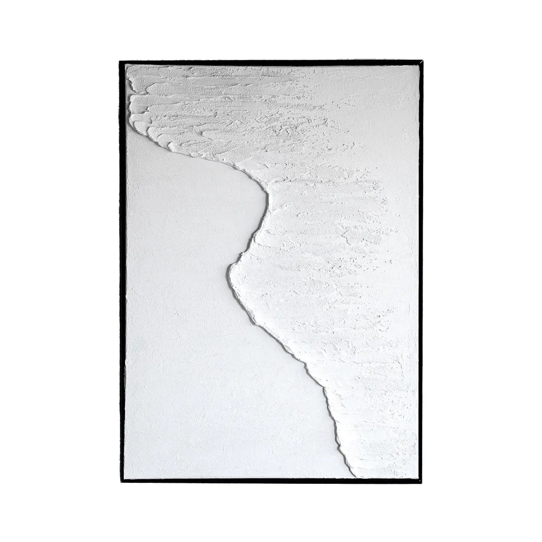 【Beach(B)】70×50cm