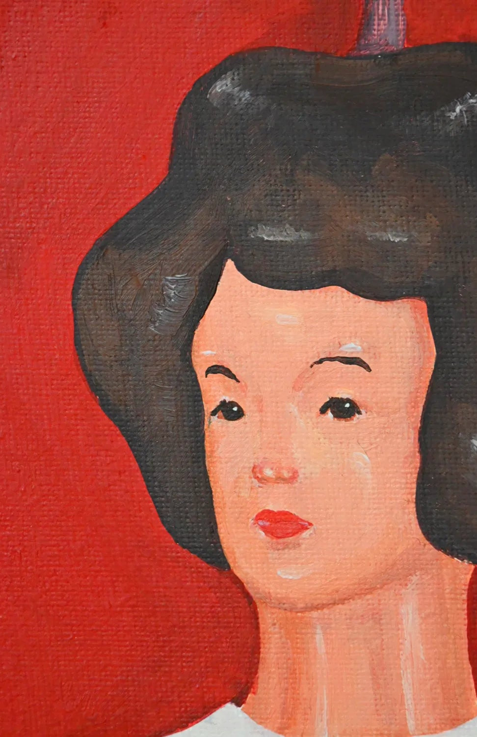 12人の踊れる女 No.6