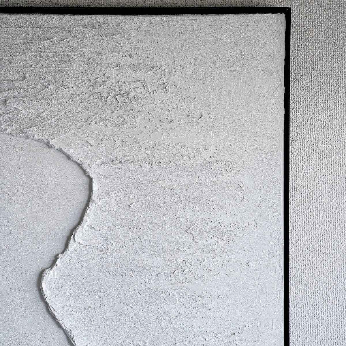 【Beach(B)】70×50cm